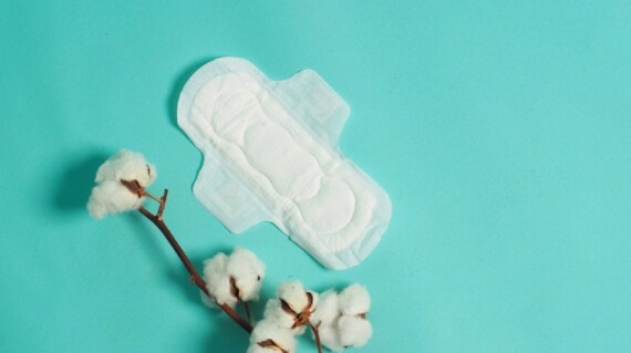 Best cotton sanitary pads: Top 5 picks for you!