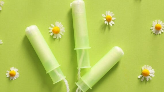 Best tampons for periods: Top 5 picks for you!