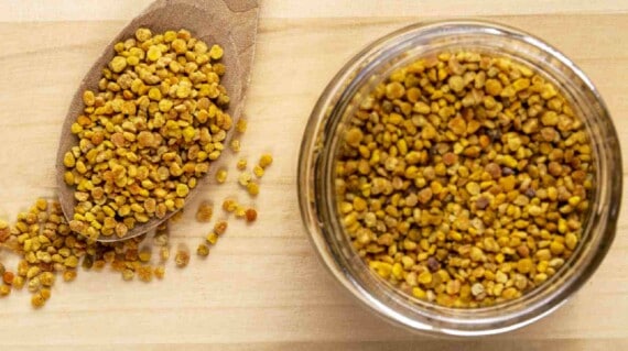 Fenugreek để mọc tóc: Mẹ tôi nói methi là phương thuốc tốt cho tóc rụng