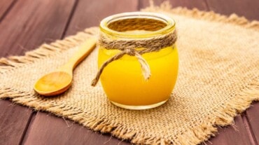 A2 Ghee: Gói ghee hữu cơ tốt nhất cho nhà bếp của bạn