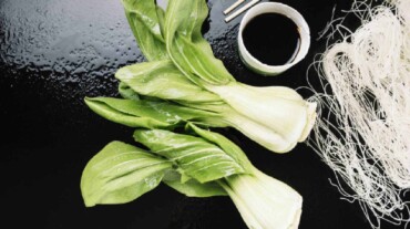 Ăn Bok Choy có tốt cho sức khỏe không? Biết lợi ích và tác dụng phụ của nó