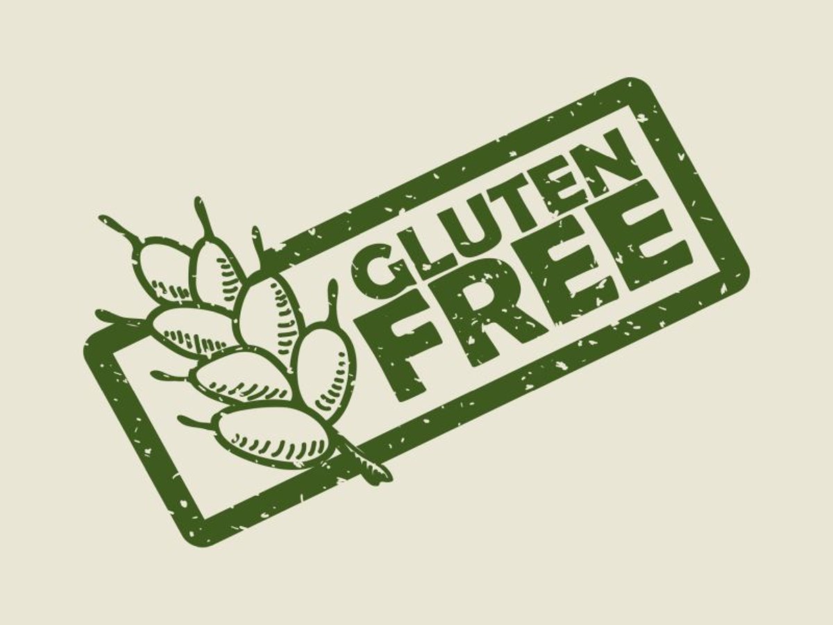 Chế độ ăn không có gluten có phù hợp với bạn không?