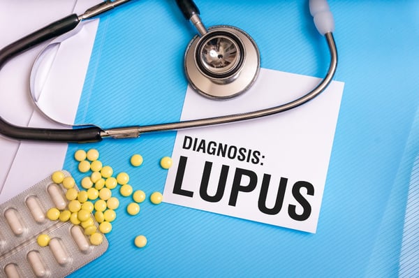 Các nhà khoa học đã tìm ra nguyên nhân của Lupus, cách đảo ngược