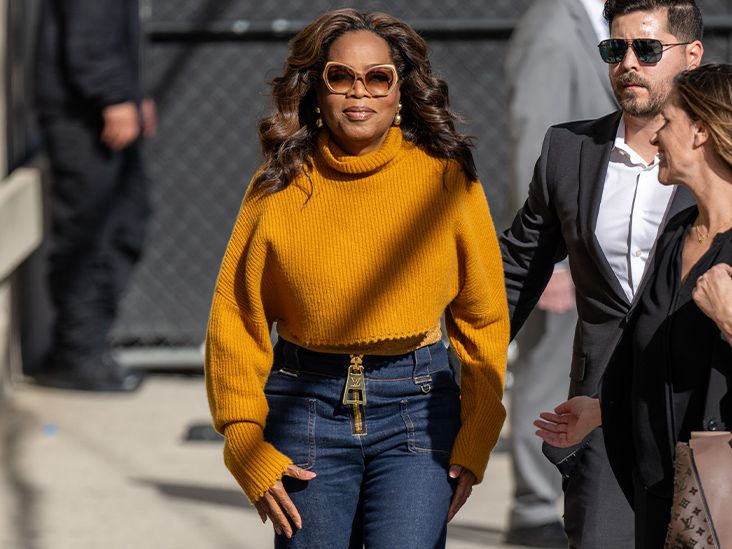 Oprah’s TV Special on Weight Loss Drugs and Obesity: 5 Things to Know