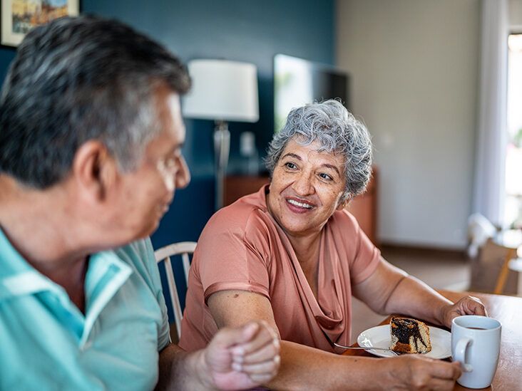 Có mối liên hệ nào giữa đường và bệnh Alzheimer không?