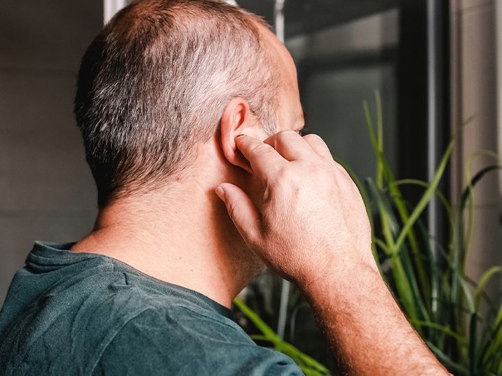 Có mối liên hệ giữa Erecctile Dysfion và Tinnitus?