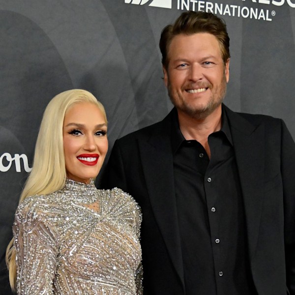 Gwen Stefani thành thật nói về "năm tồi tệ" với Blake Shelton trong cuộc sống tự thú: "Mọi thứ đều thất bại." '