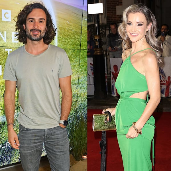 Tại sao các bậc cha mẹ nổi tiếng như Holly Willoughby, Helen Skelton và Joe Wicks lại đặt gia đình lên hàng đầu