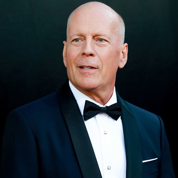 Bruce Willis hiếm khi xuất hiện trước công chúng khi chẩn đoán mất trí nhớ