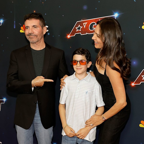 Simon Cowell solidifies shared passion with son Eric, 10, with new addition to family