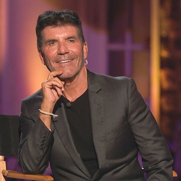 Simon Cowell thông báo những chi tiết mới về việc mạo hiểm