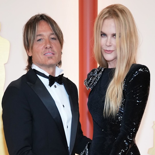 Nicole Kidman đã cảnh báo về cuộc hôn nhân 18 năm hoàn hảo của cô ấy với Keith urban