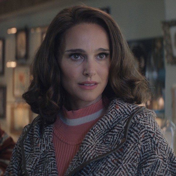 Chương trình TV Apple+ mới của Natalie Portman rất đẹp