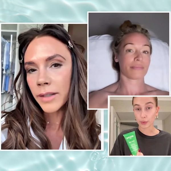 Các sản phẩm siêu giá phải chăng mà những người nổi tiếng đã thề... từ Victoria Beckham đến Cat Deeley