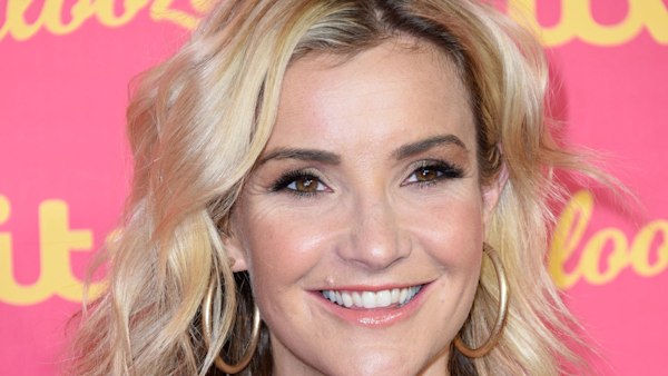 Helen Skelton chia sẻ bức ảnh đáng yêu nhất khi cô chào đón người mới trong gia đình