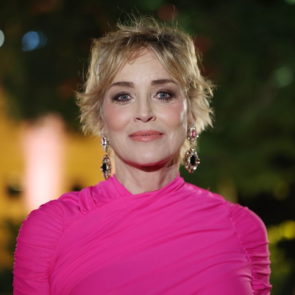 Sharon Stone, 65 tuổi, mở ra câu chuyện về tuổi già ở Hollywood sau trải nghiệm cận kề cái chết tàn khốc