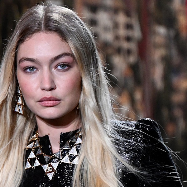 Gigi Hadid displays incredible transformation as she chops off her hair