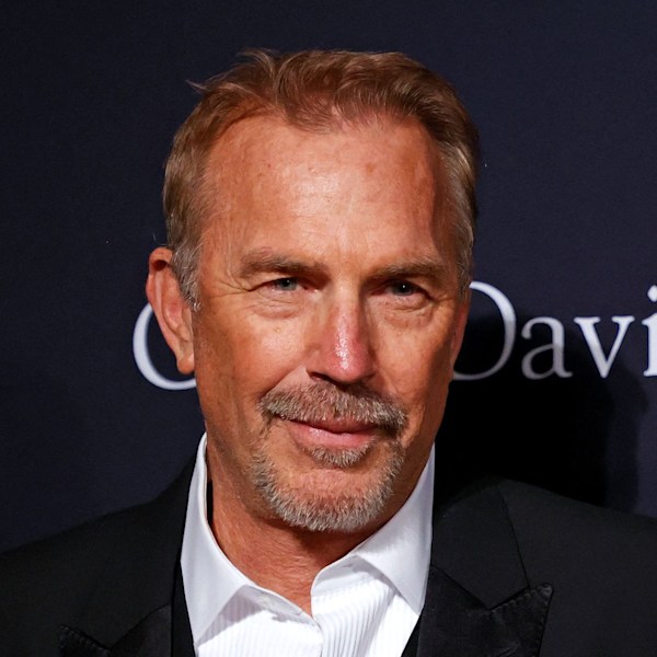 Kevin Costner đã phá vỡ sự im lặng của mình vào mùa cuối cùng của Yellowstone