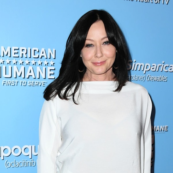 Shannen Doherty chết ở 53 tuổi sau nhiều năm chiến đấu với ung thư vú — đọc lời tuyên bố đau lòng