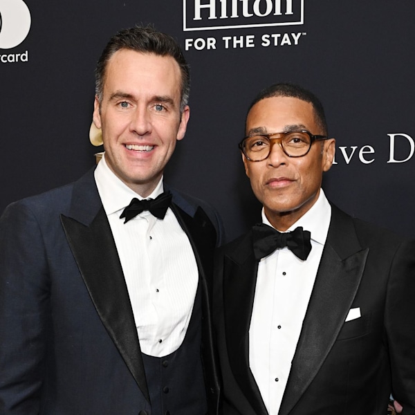 Chồng mới của Don Lemon là ai? Hãy gặp Tim Maline