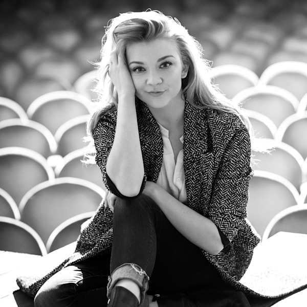 Natalie Dormer sao trong aloO! ' Danh sách loại 2023