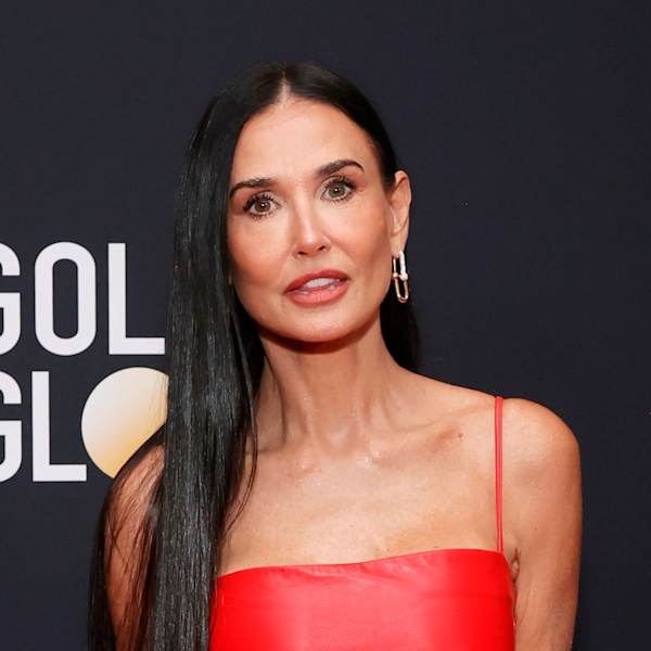 Những nhận xét hiếm hoi về thời thơ ấu của Demi Moore: '