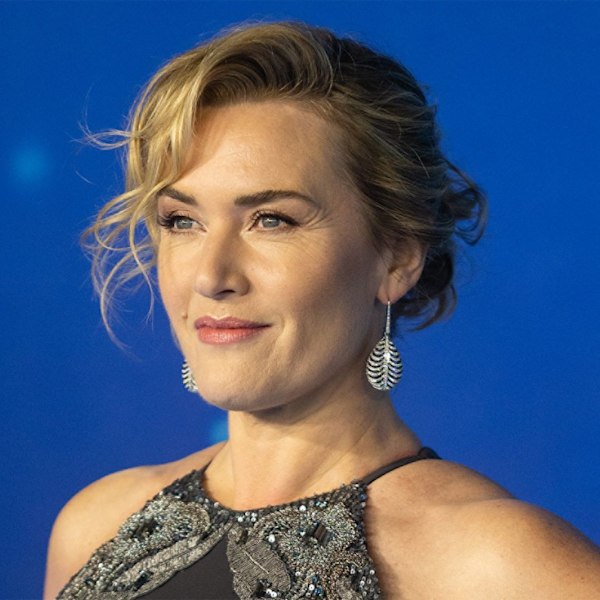 Trong đám cưới của Kate Winslet với Edward Abel Smith