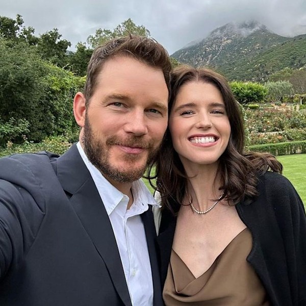 Chris Pratt là niềm vui bất ngờ cho đứa bé! Katherine đã có thai lần thứ ba