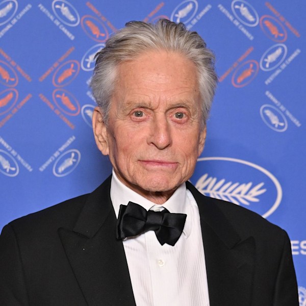 Michael Douglas left stunned by discovery about famous family, and Catherine Zeta-Jones is a fan