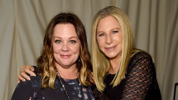 Melissa McCarthy và Barbra Streisand đều nói về virus Ozempic bình luận - phản ứng của họ