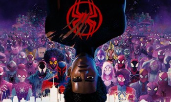 "Spider-Man: Across the Spider-Verse" hé lộ liên kết với MCU trong trailer mới