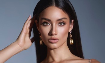 Lydie Vũ "trắng tay" ở Miss Supranational 2024, do thiếu may mắn hay gì khác?