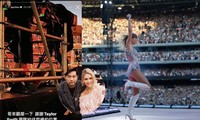 Châu Kiệt Luân có được phía Taylor Swift mời tới xem "The Eras Tour" hay không?