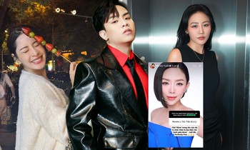 Hứa Kim Tuyền "rì-viu idol": Chi Pu tưng tửng, Văn Mai Hương sành ăn