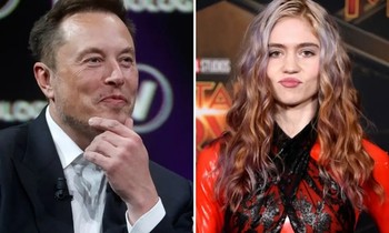 Lấy chồng tỷ phú hóa ra cũng khổ thế này: Grimes năn nỉ, Elon Musk vẫn không cho gặp con