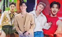 Dương Domic, Hùng Huỳnh sẽ là "idol toàn năng" đầu tiên của V-Pop?