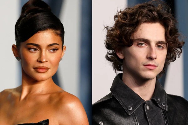 Timothée Chalamet và Kylie Jenner vẫn bên nhau mặc tin đồn chia tay?