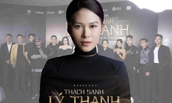 "Rich kid" Ngọc Thanh Tâm vào vai nghèo khổ, cơ cực: Tôi đã "đập hộp" quá nhiều rồi!