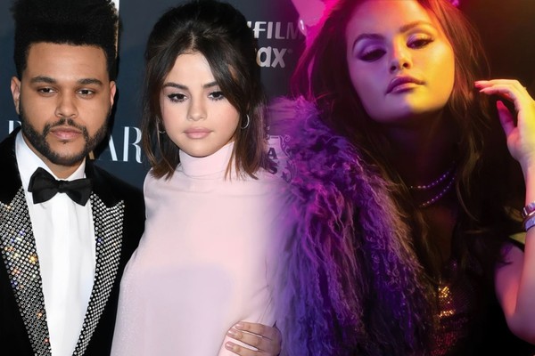 Bị đồn đoán nhắc tên The Weeknd trong ca khúc mới, Selena Gomez lên tiếng phân trần