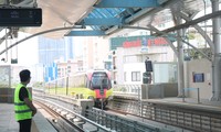 Tuyến metro Nhổn - ga Hà Nội khác biệt gì với tuyến Cát Linh - Hà Đông?