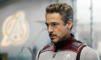 "Người Sắt" Robert Downey Jr. trở lại Vũ trụ điện ảnh Marvel với vai diễn mới