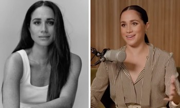 Meghan Markle bị chê là “bất tài” sau khi Spotify không gia hạn hợp đồng