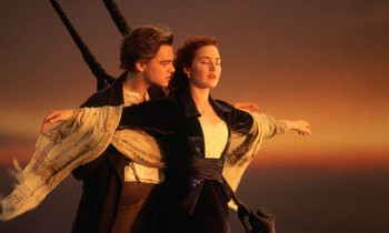 Sau sự cố nổ tàu Titan, Netflix thông báo sắp phát sóng lại bộ phim "Titanic"