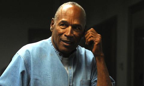 OJ Simpson chết ở 76 sau trận chiến ung thư