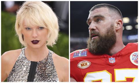 Taylor và Travis Kelce có tham dự giải Met Gala năm 2024 không?