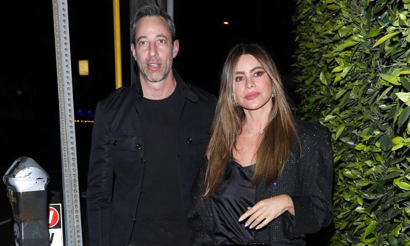 Sofia Vergara có bước quan trọng này trong mối quan hệ lãng mạn của cô ấy với Justin Salim không?