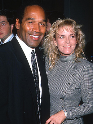 Bản báo cáo Nicole Brown Simpson của báo cáo 2 tháng sau khi O.J. Simpson qua đời