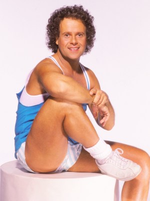 Richard Simmons chết: Biểu tượng phù hợp chết tại 76