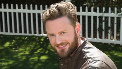 Bobby Berk's Tips For Entertaining In Your Backyard During Warmer Months