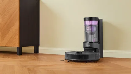 Tìm hiểu tại sao tất cả mọi người đang tranh cãi về E20 E20 cộng với robot Vac